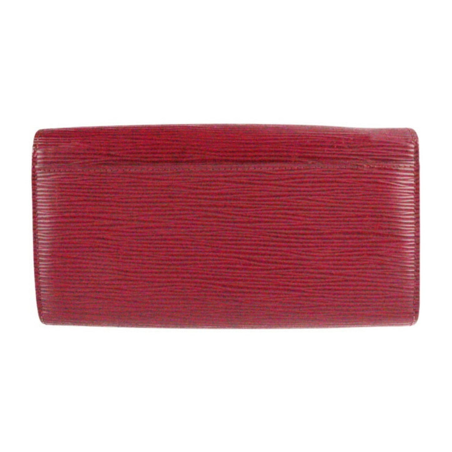 LOUIS VUITTON Portefeuille Sarah Wallet
