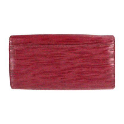 LOUIS VUITTON Portefeuille Sarah Wallet