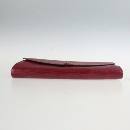 LOUIS VUITTON Portefeuille Sarah Wallet
