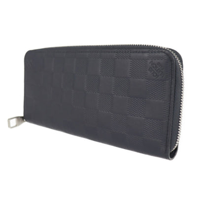LOUIS VUITTON Zippy Wallet Vertical