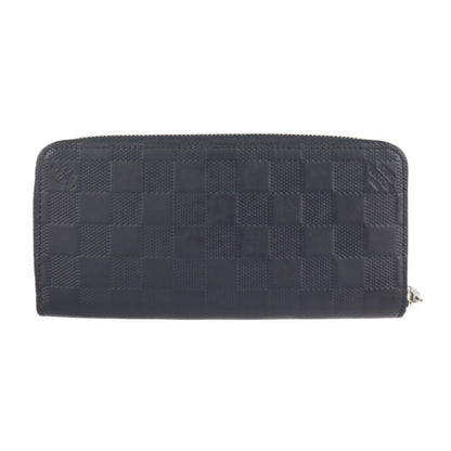 LOUIS VUITTON Zippy Wallet Vertical