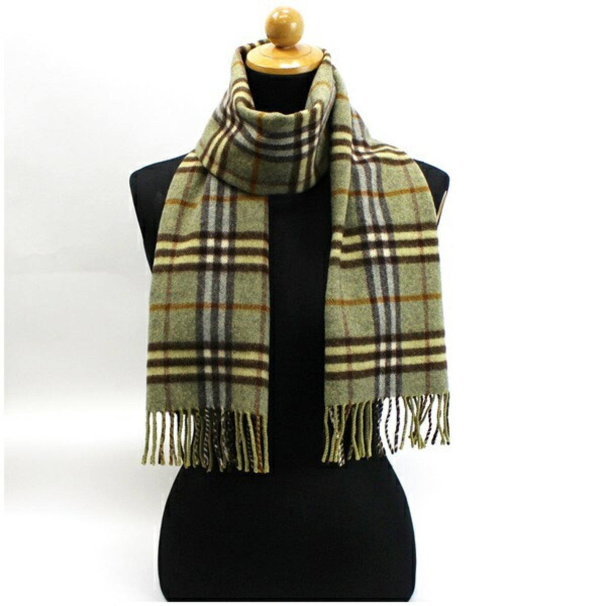 BURBERRY Scarves