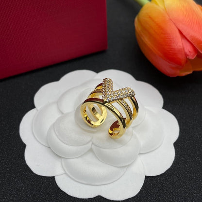 Louis Vuitton Ring