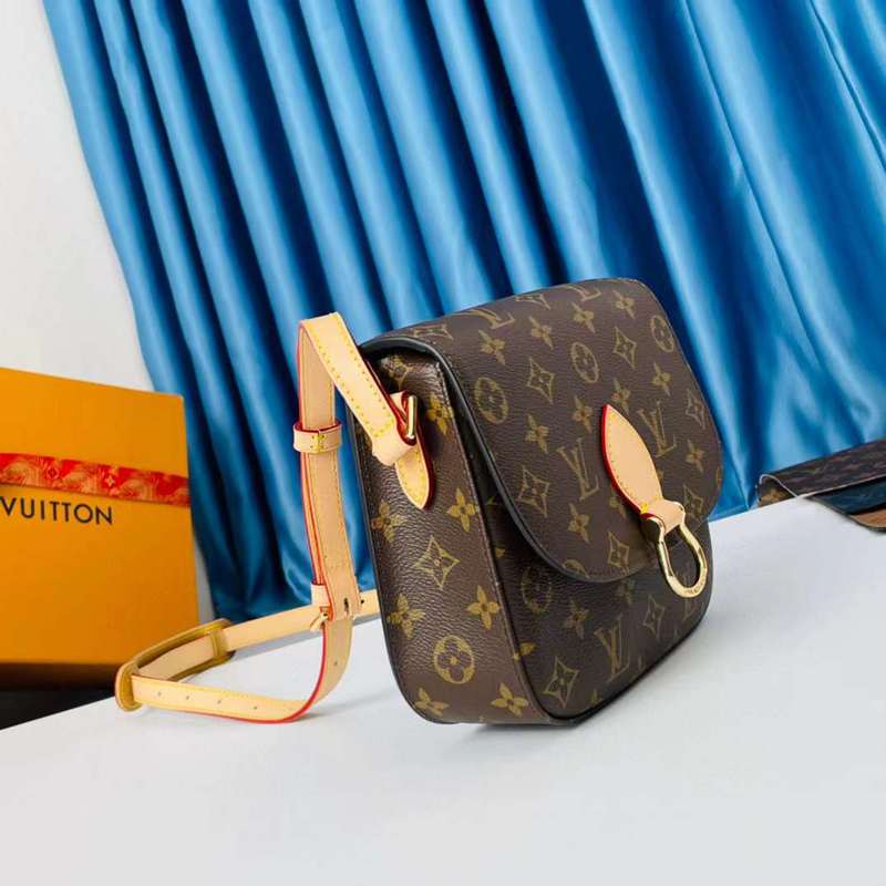 The Franco Shops - Louis Vuittons  - 12034