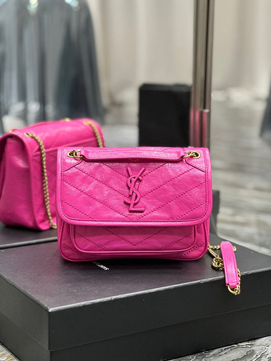 Franco Shops - Yves Saint Laurent - Bags - 202