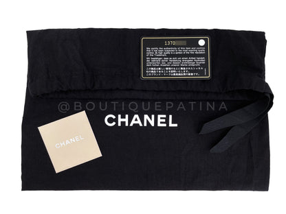 Chanel Black Aged Calfskin Reissue Medium 226 2.55 Flap Bag GHW