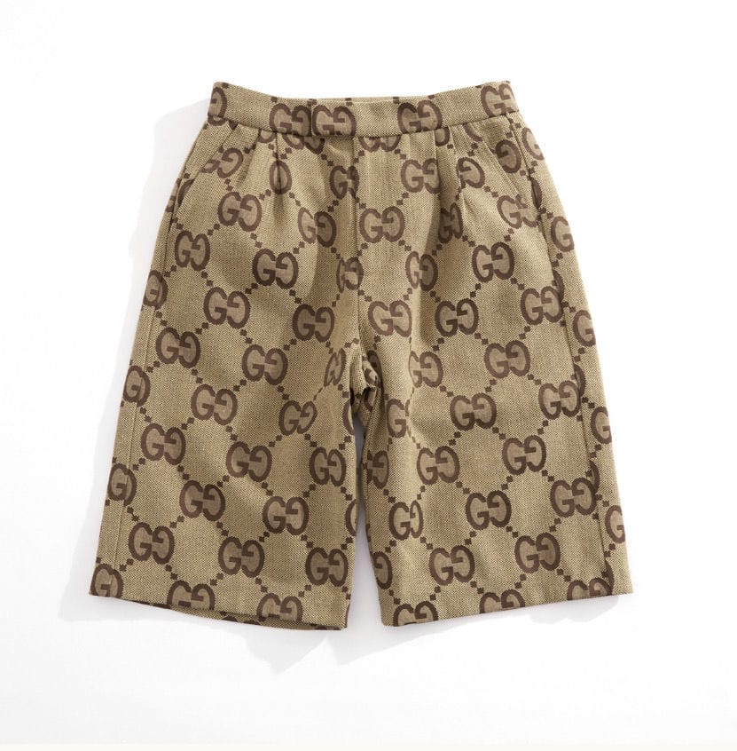 Gucci short (unisex)