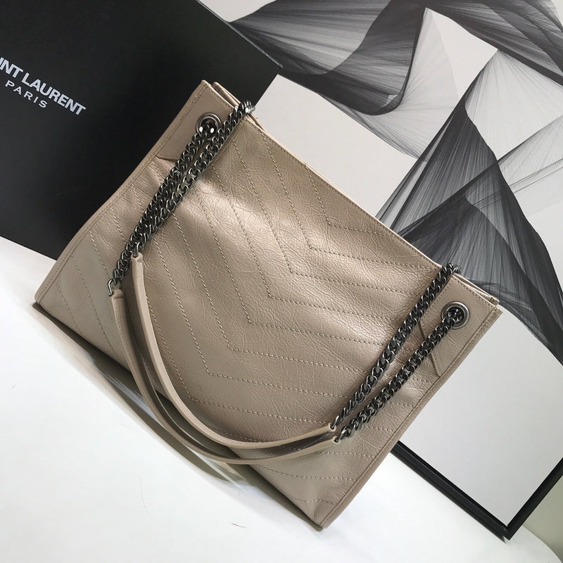 Franco Shops - Yves Saint Laurent - Bags -