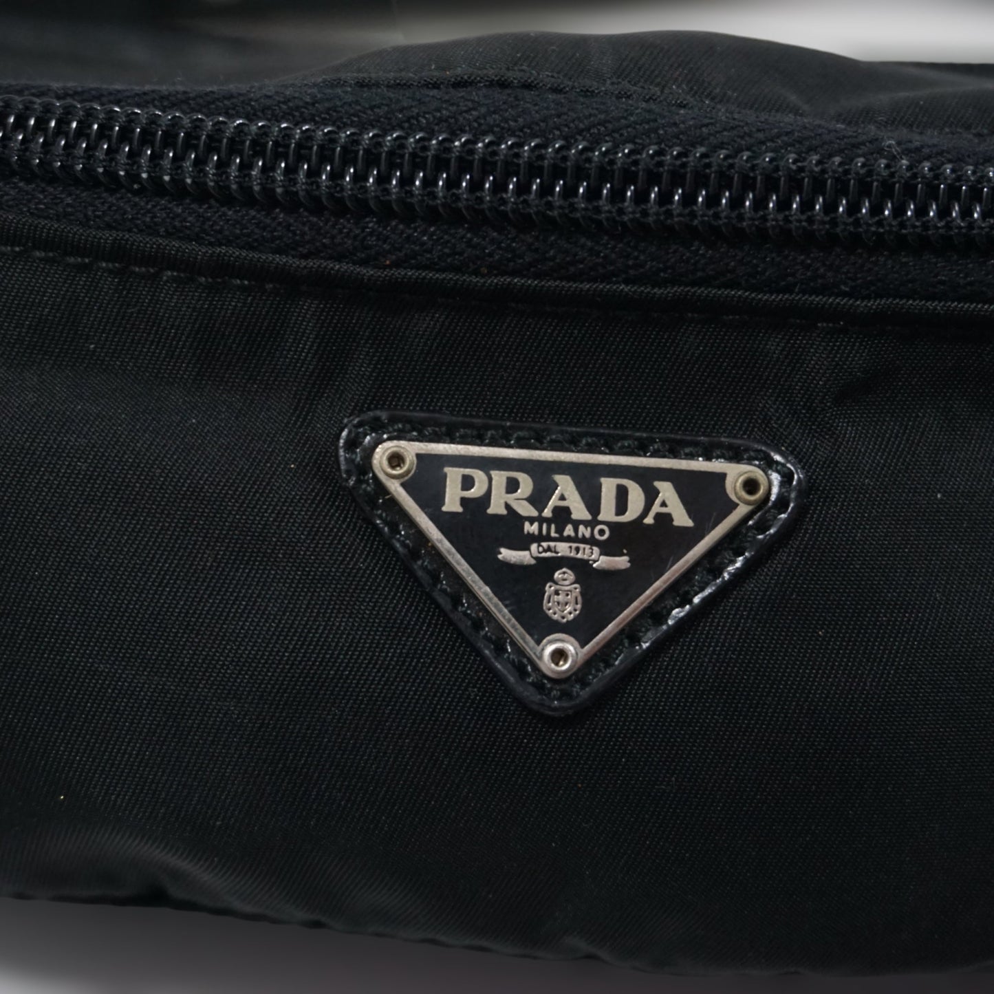 Prada Bæltetaske