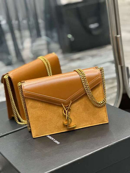Yves Saint Laurent - Bags
