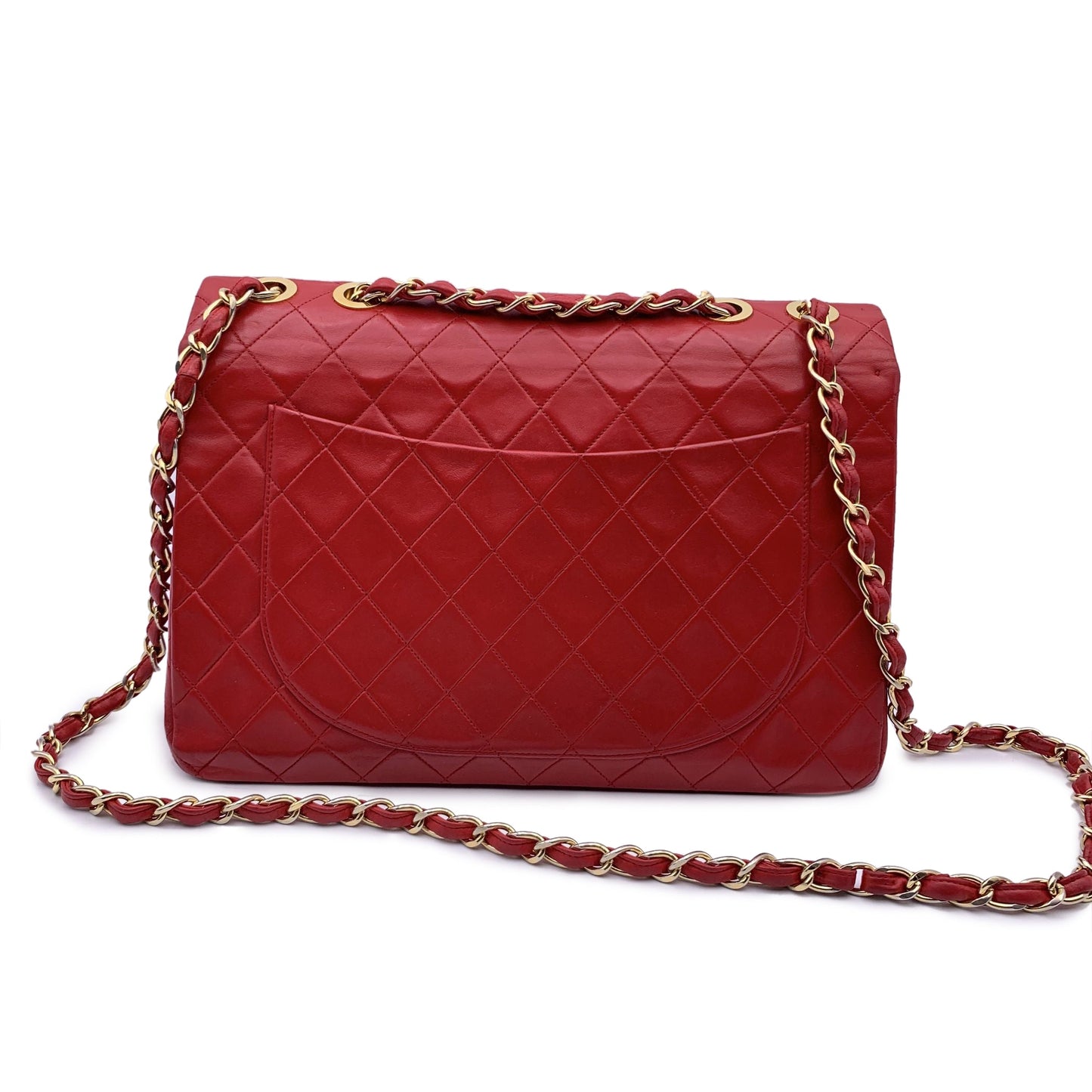 Chanel Chanel Shoulder Bag Vintage Timeless/Classique