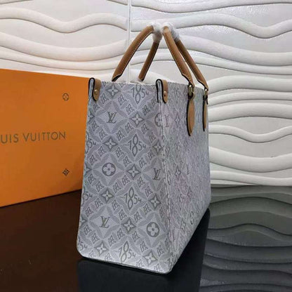 The Franco Shops - Louis Vuittons  - 12054