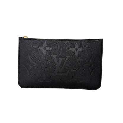 Louis Vuitton Empreinte Monogram Giant Neverfull Pochette