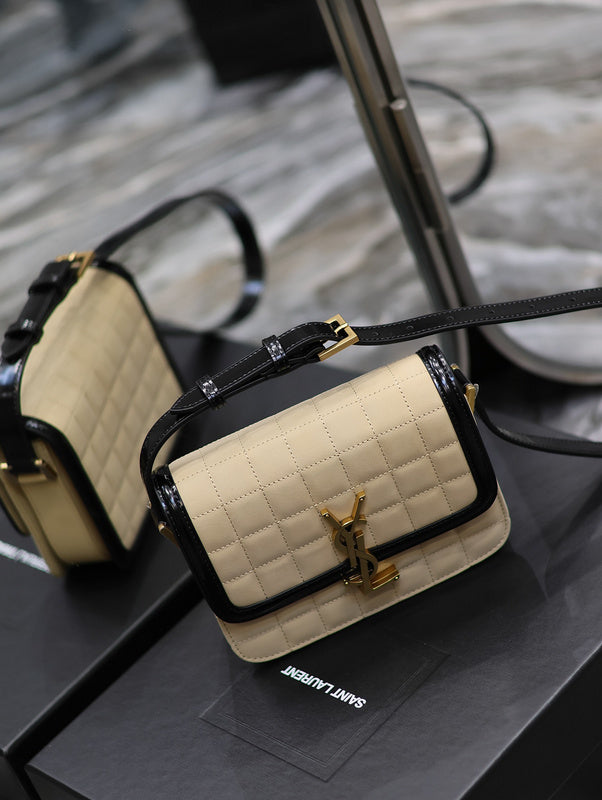 Franco Shops - Yves Saint Laurent - Bags -