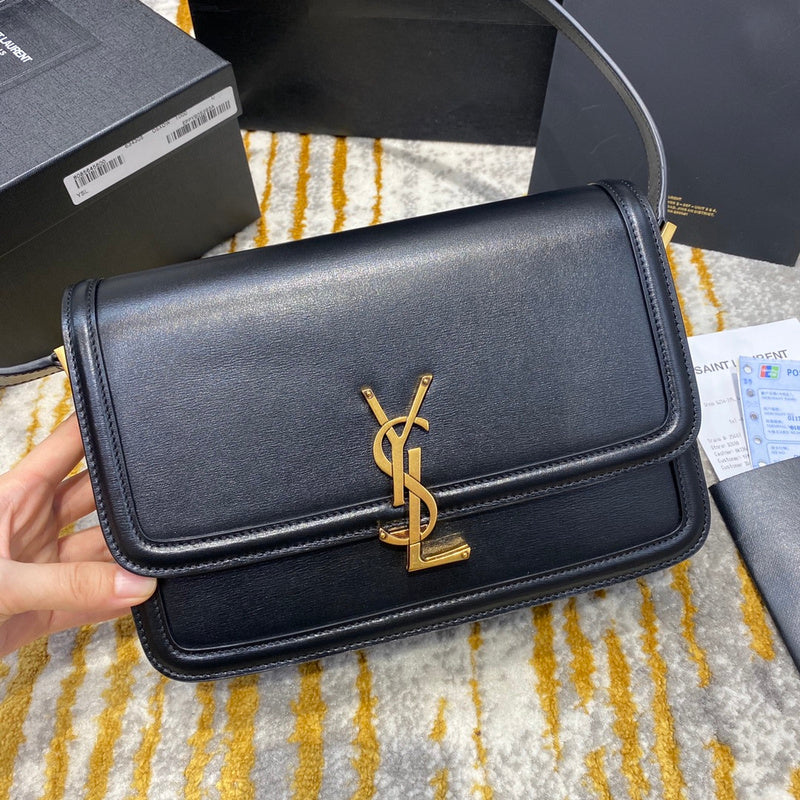 Yves Saint Laurent - Bags - Franco Shops