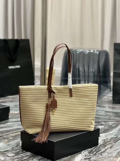 Yves Saint Laurent - Bags