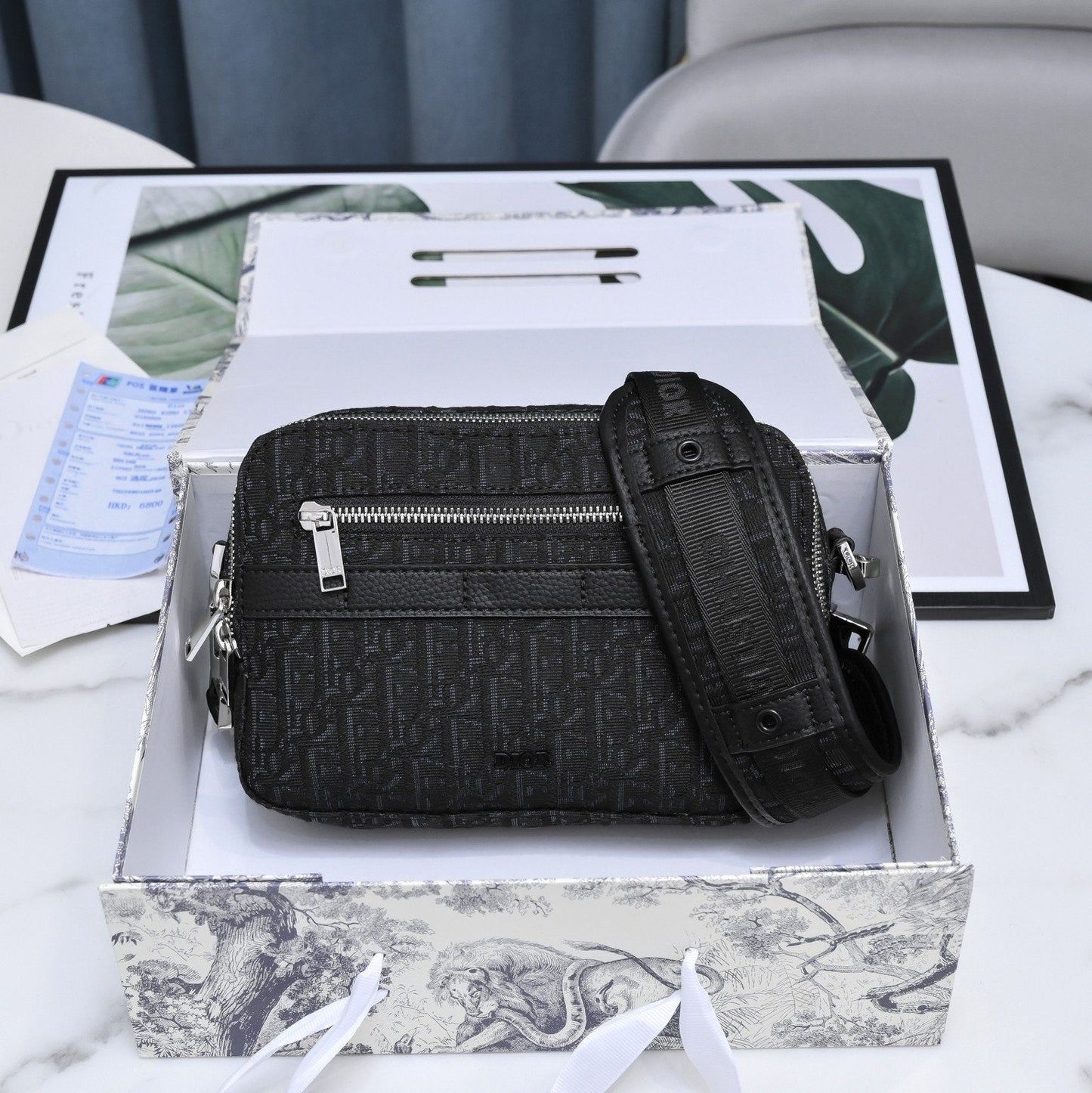 Luxury Edition Bags DIR 259