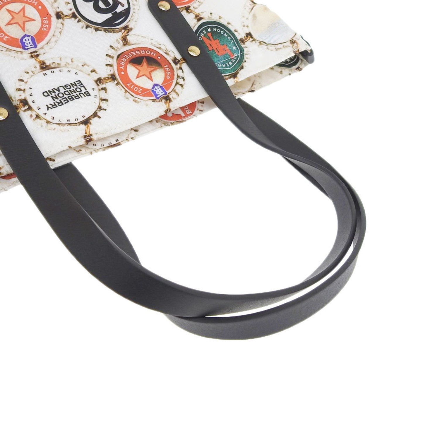 BURBERRY Handbag