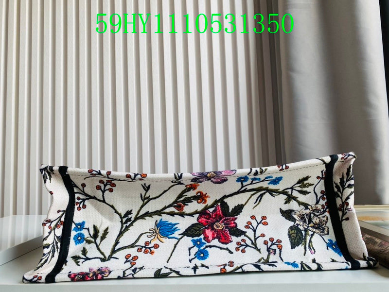 Christian Dior Bags Bags - The Tote   252