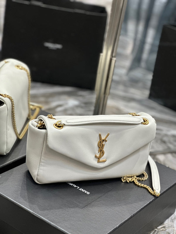 Franco Shops - Yves Saint Laurent - Bags -