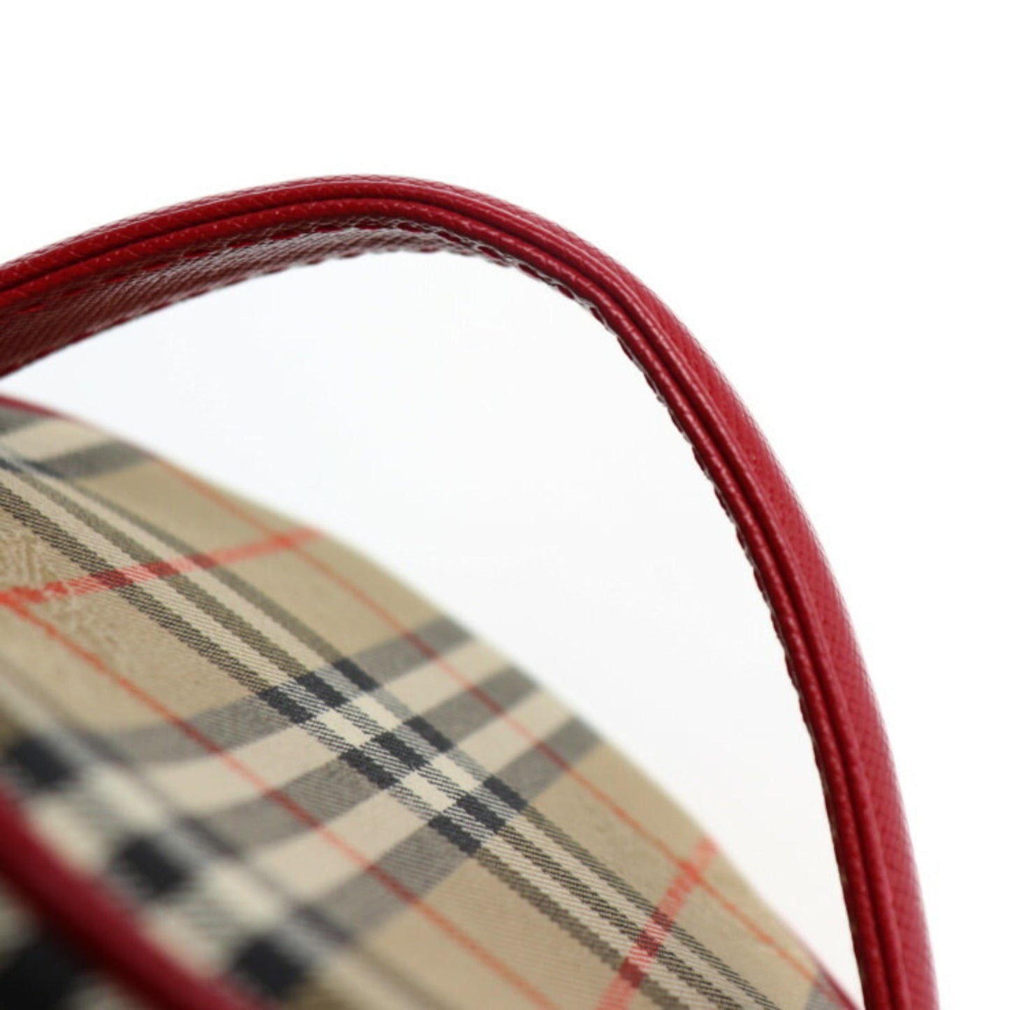 BURBERRY Clutch Bag