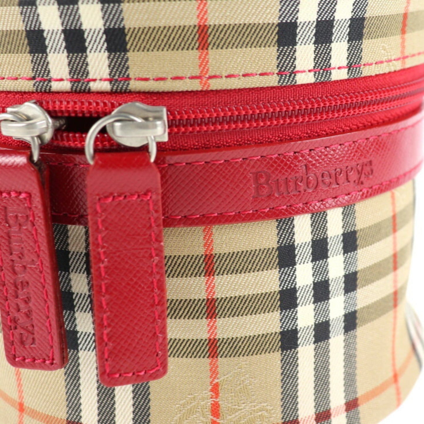 BURBERRY Clutch Bag