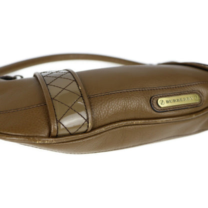 BURBERRY Shoulder Bag