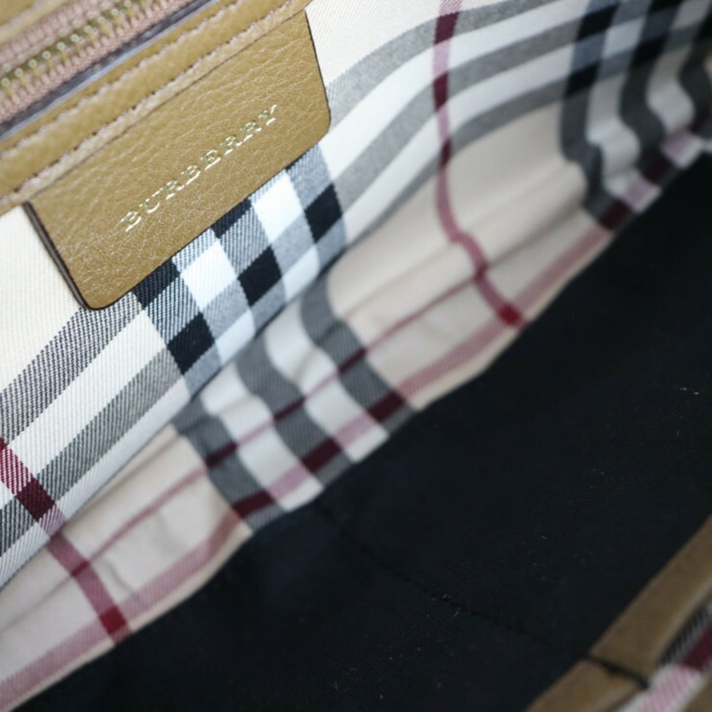 BURBERRY Shoulder Bag