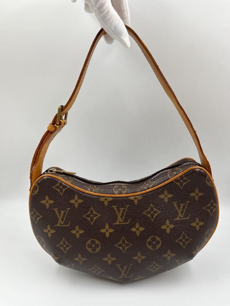 Louis Vuitton PM Croissant Bag