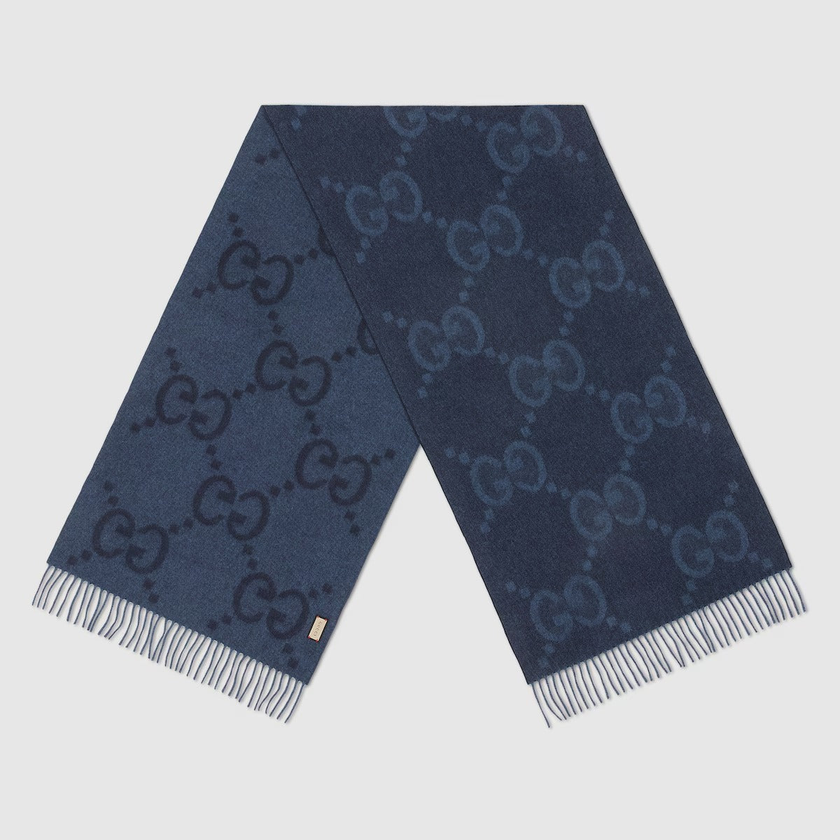 6742754 GABX 6378 GUCCI SCARVE