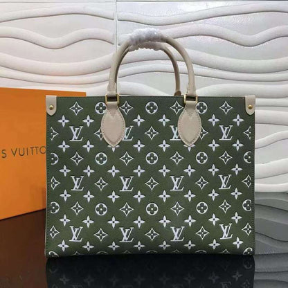 The Franco Shops - Louis Vuittons  - 12058