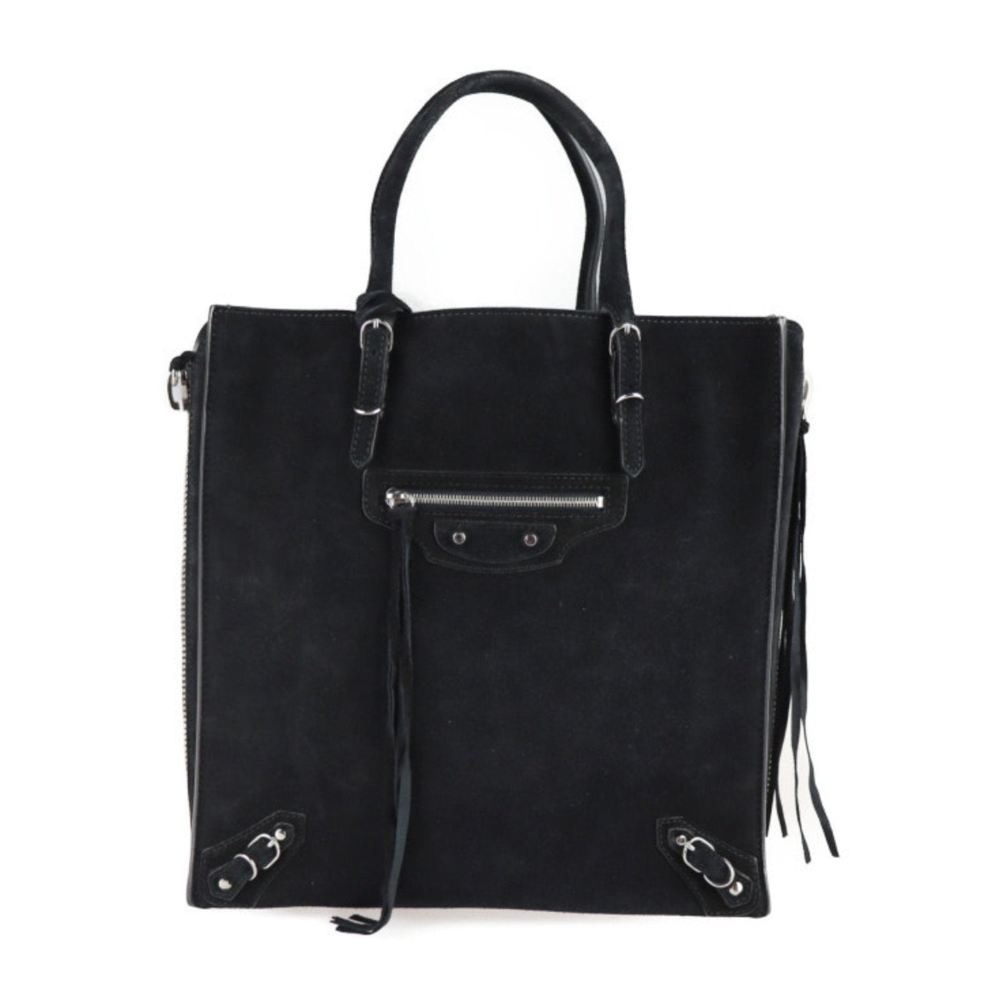 Balenciaga Papier Tote