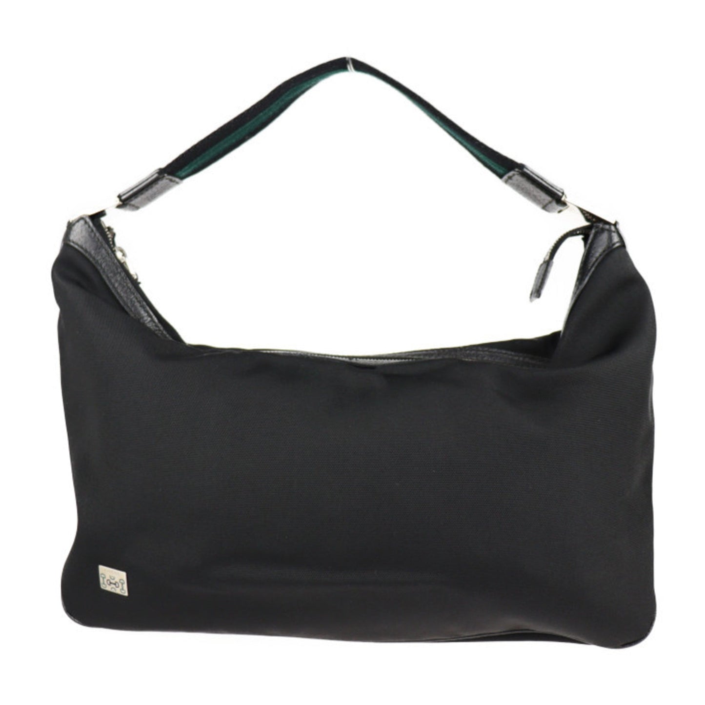 GUCCI Horsebit Handbag
