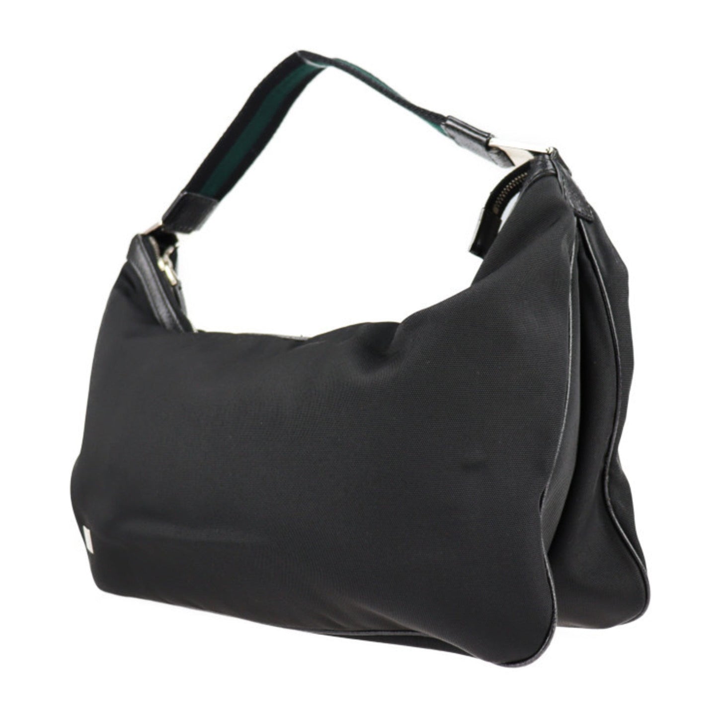GUCCI Horsebit Handbag