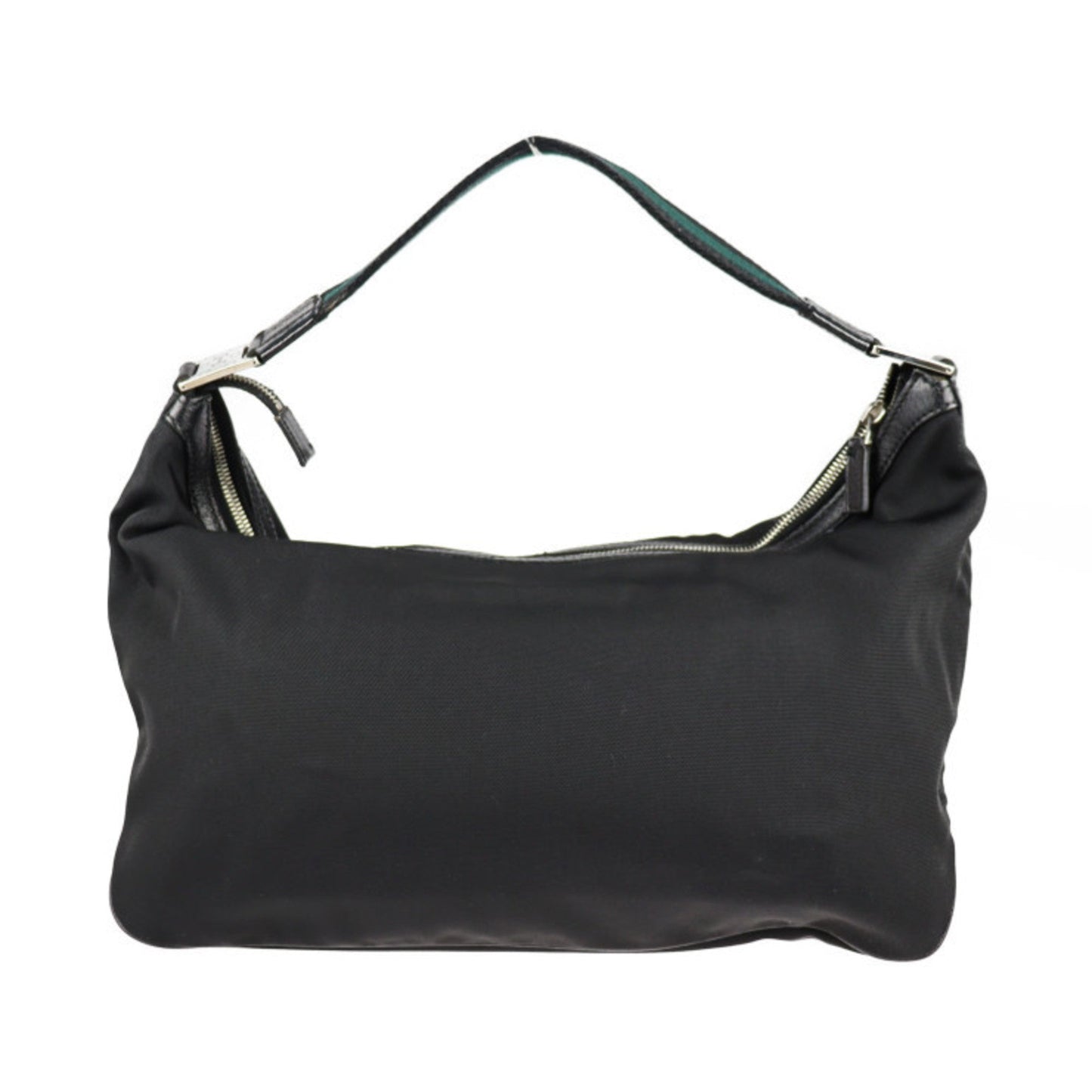 GUCCI Horsebit Handbag