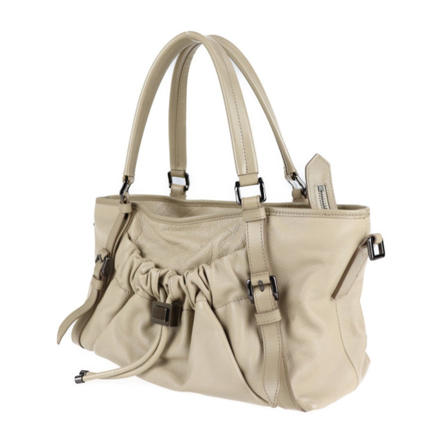 BURBERRY Shoulder Bag