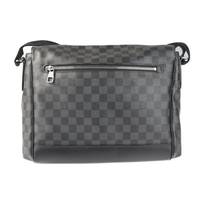 LOUIS VUITTON Messenger Shoulder Bag