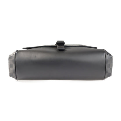 LOUIS VUITTON Messenger Shoulder Bag