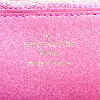 LOUIS VUITTON Portefeuille comete Wallet