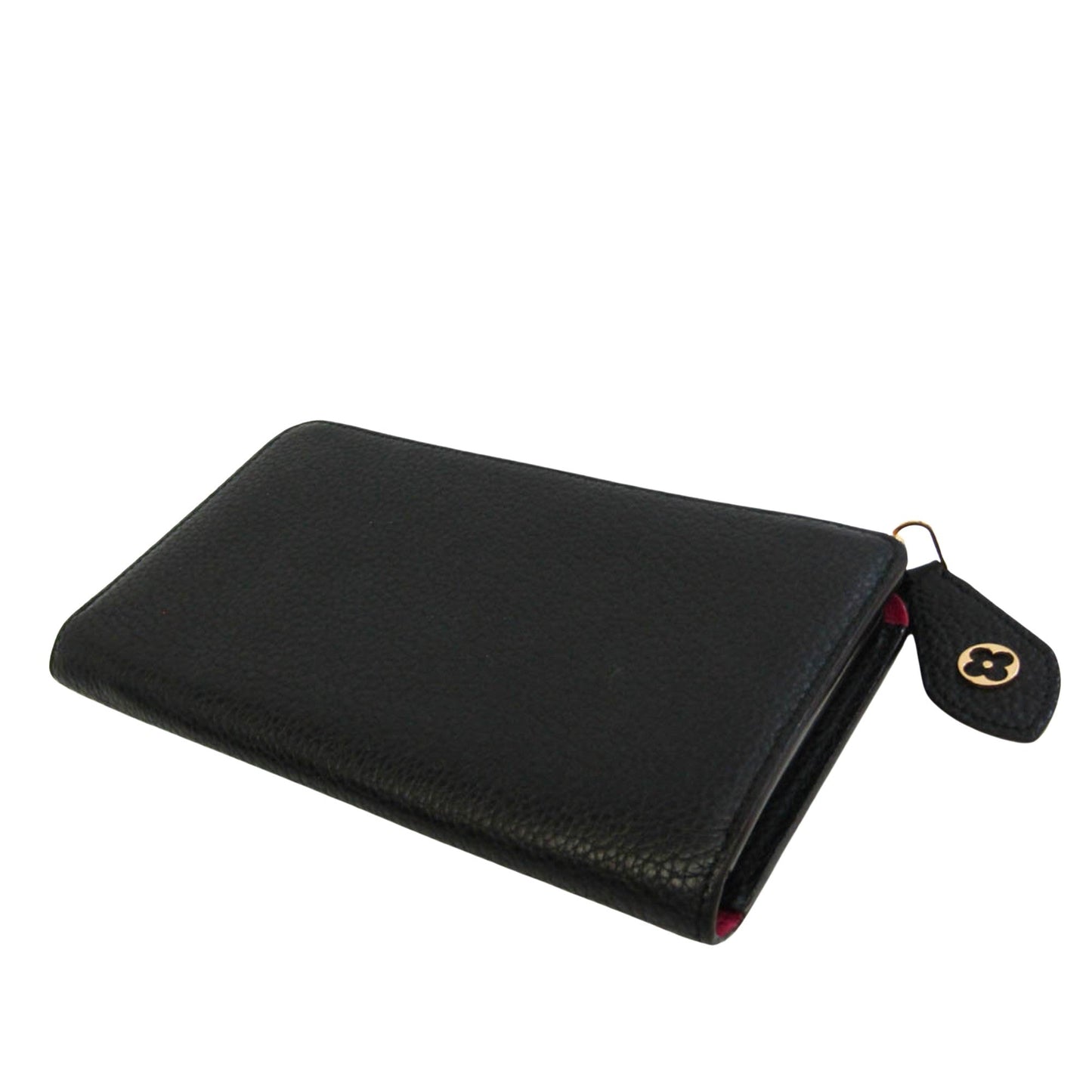 LOUIS VUITTON Portefeuille comete Wallet