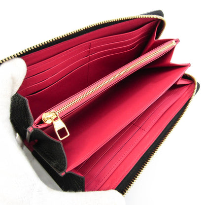 LOUIS VUITTON Portefeuille comete Wallet