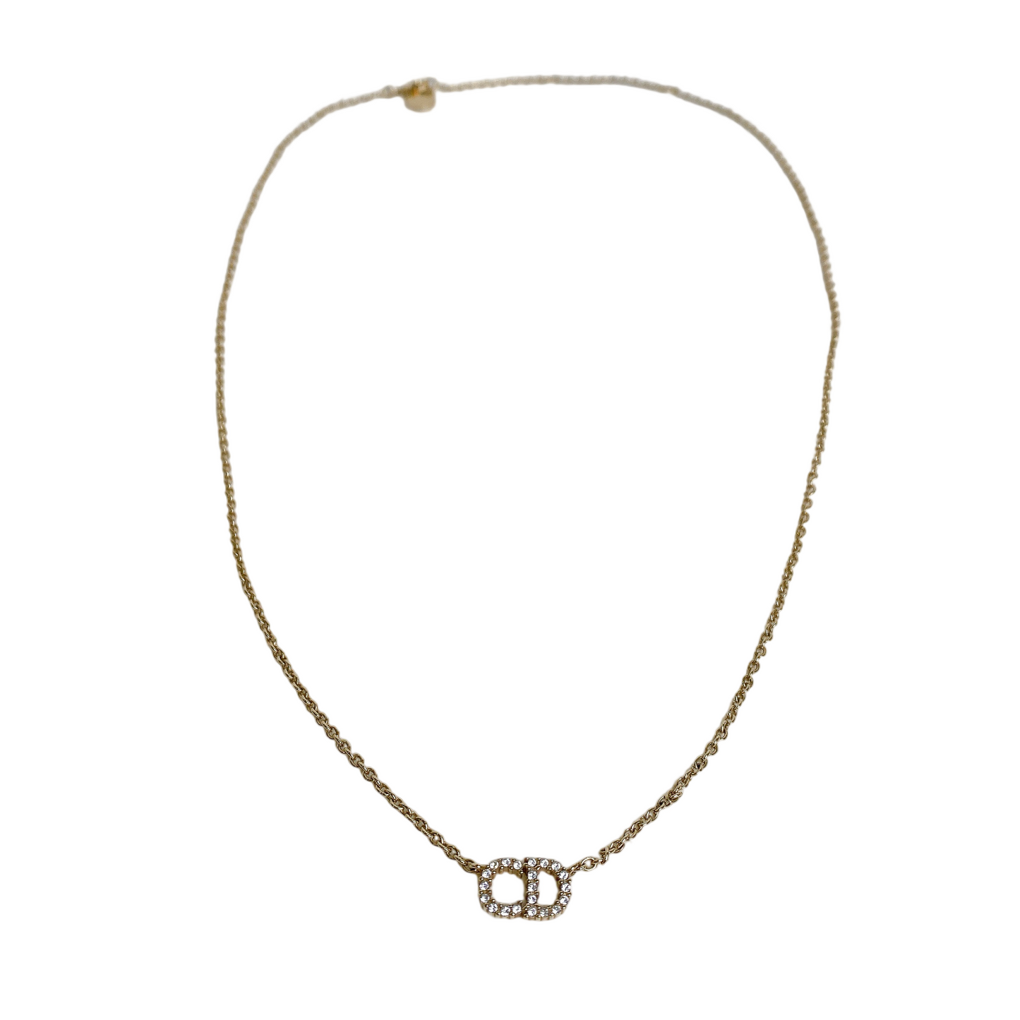 DIOR NECKLACE