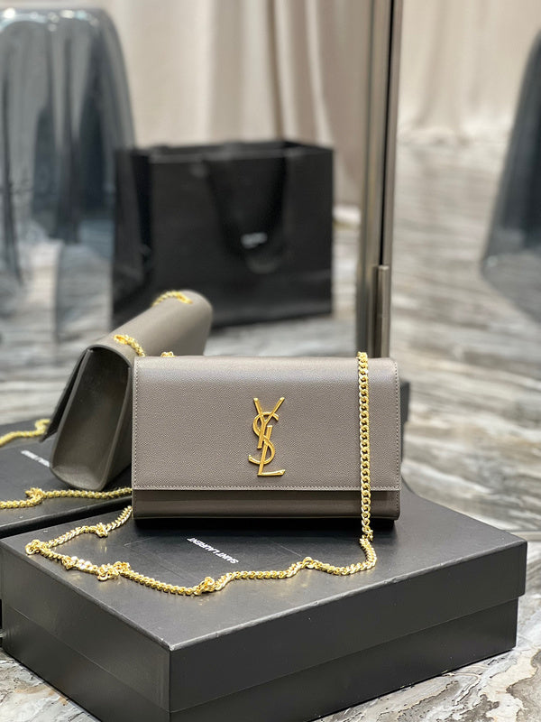 Franco Shops - Yves Saint Laurent - Bags - 185
