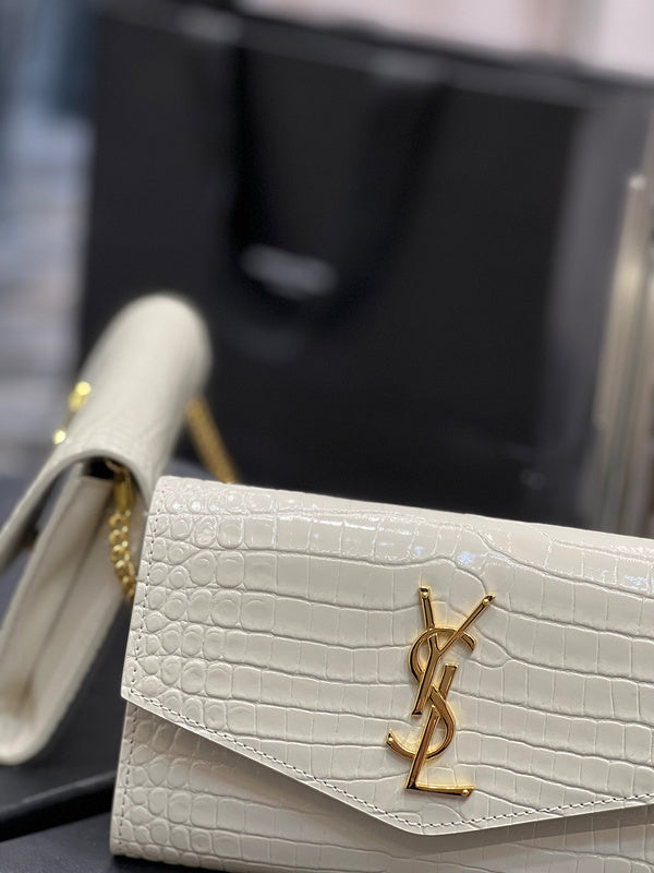 Franco Shops - Yves Saint Laurent - Bags -