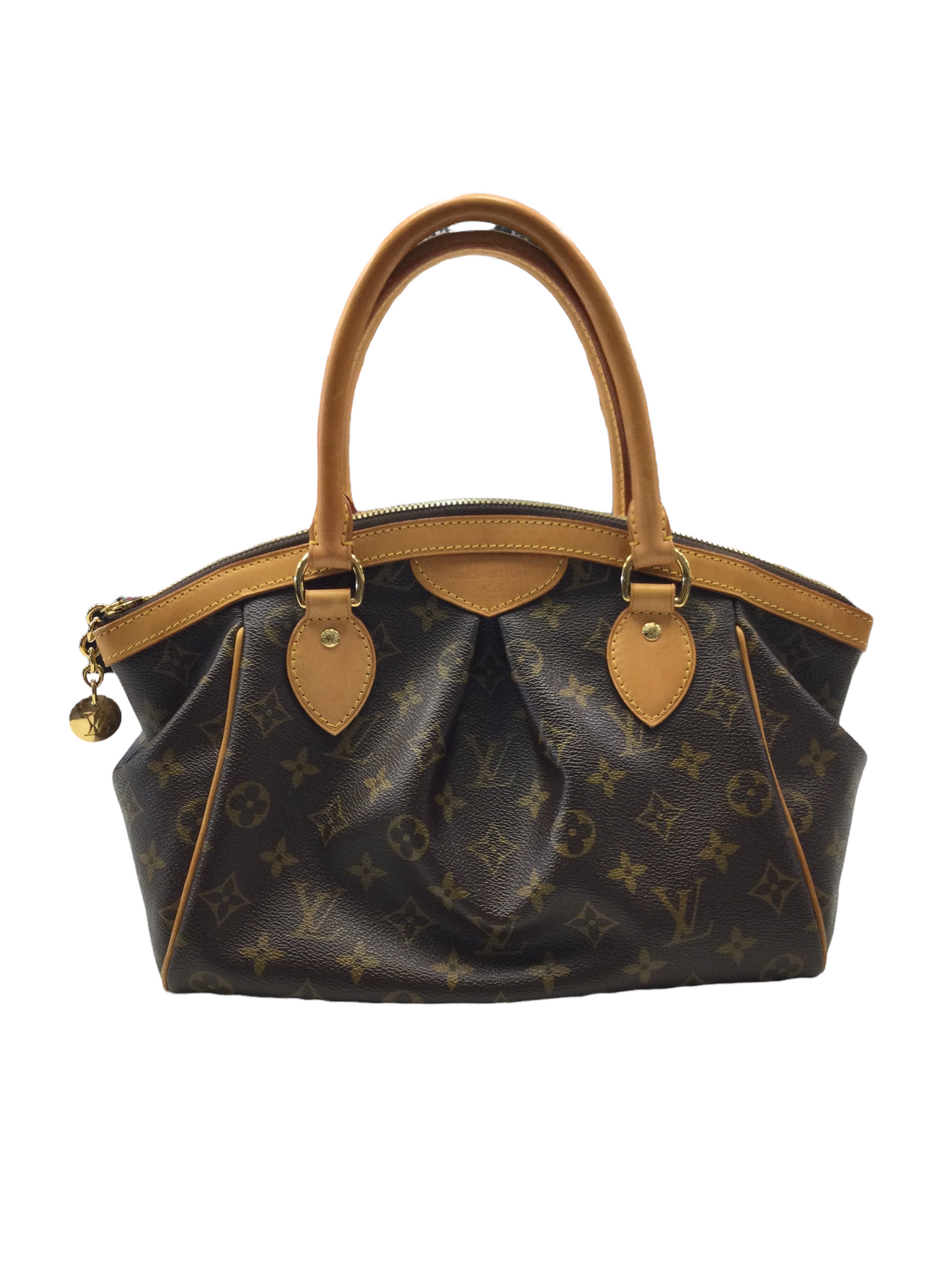 Handbag Luxury Designer By Louis Vuitton  Size: Small