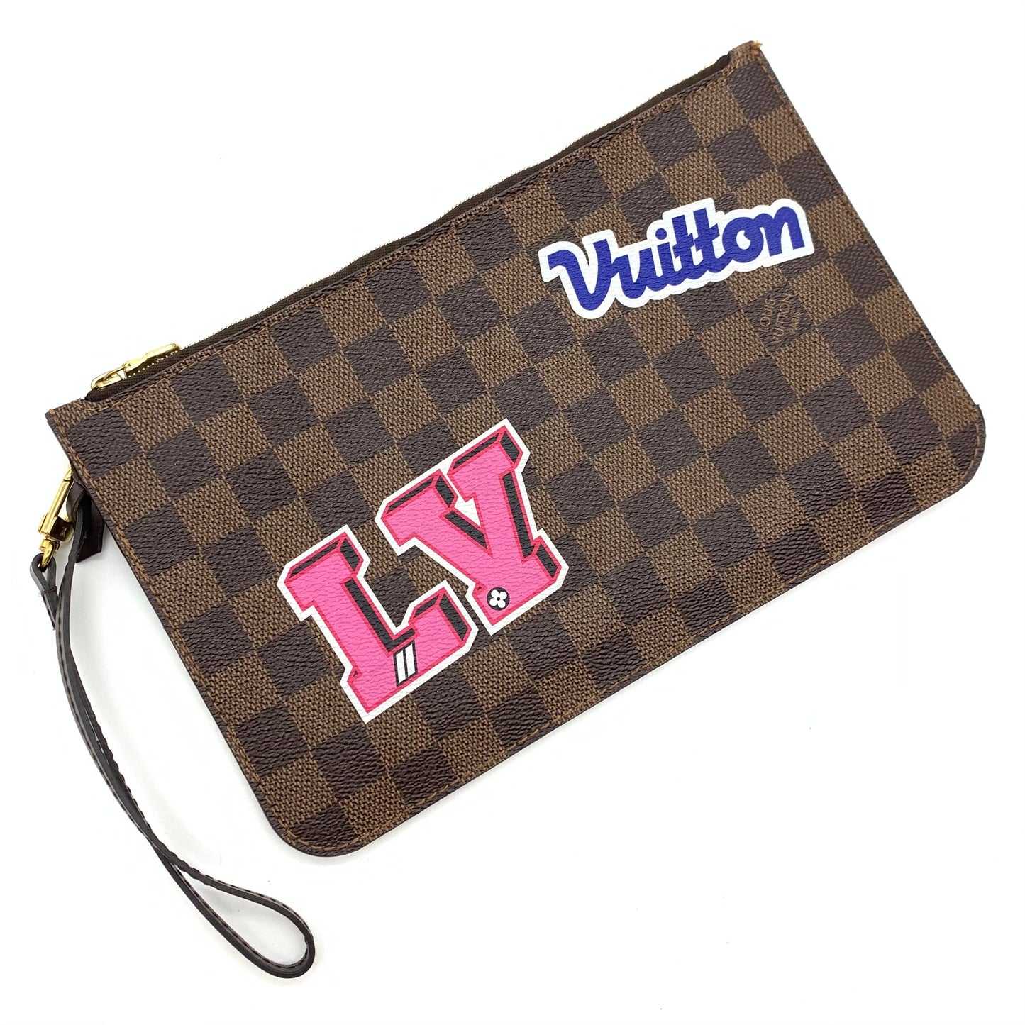 Handbag Luxury Designer By Louis Vuitton  Size: Medium