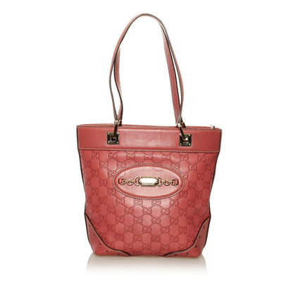 Gucci GG Signature Handbag