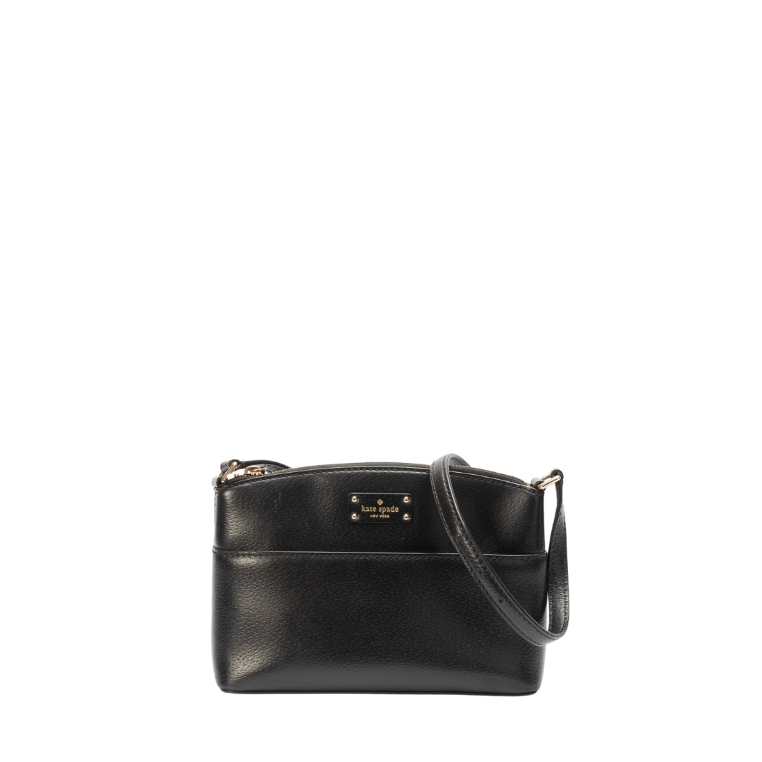 Kate Spade New York Leather Crossbody