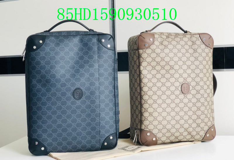 Gucci Bags - The Tote   836