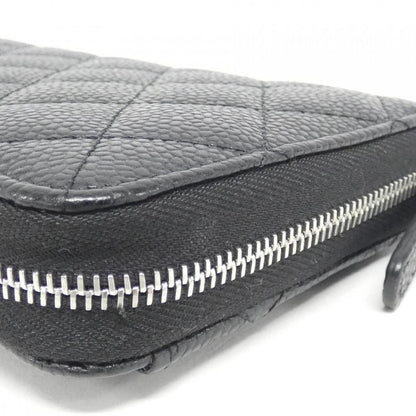 Chanel Timeless Classical Line AP0242 Wallet